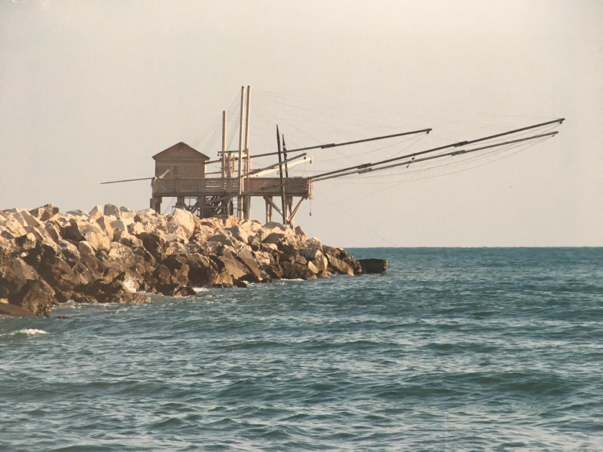 فندق Soleemare بارليتا المظهر الخارجي الصورة