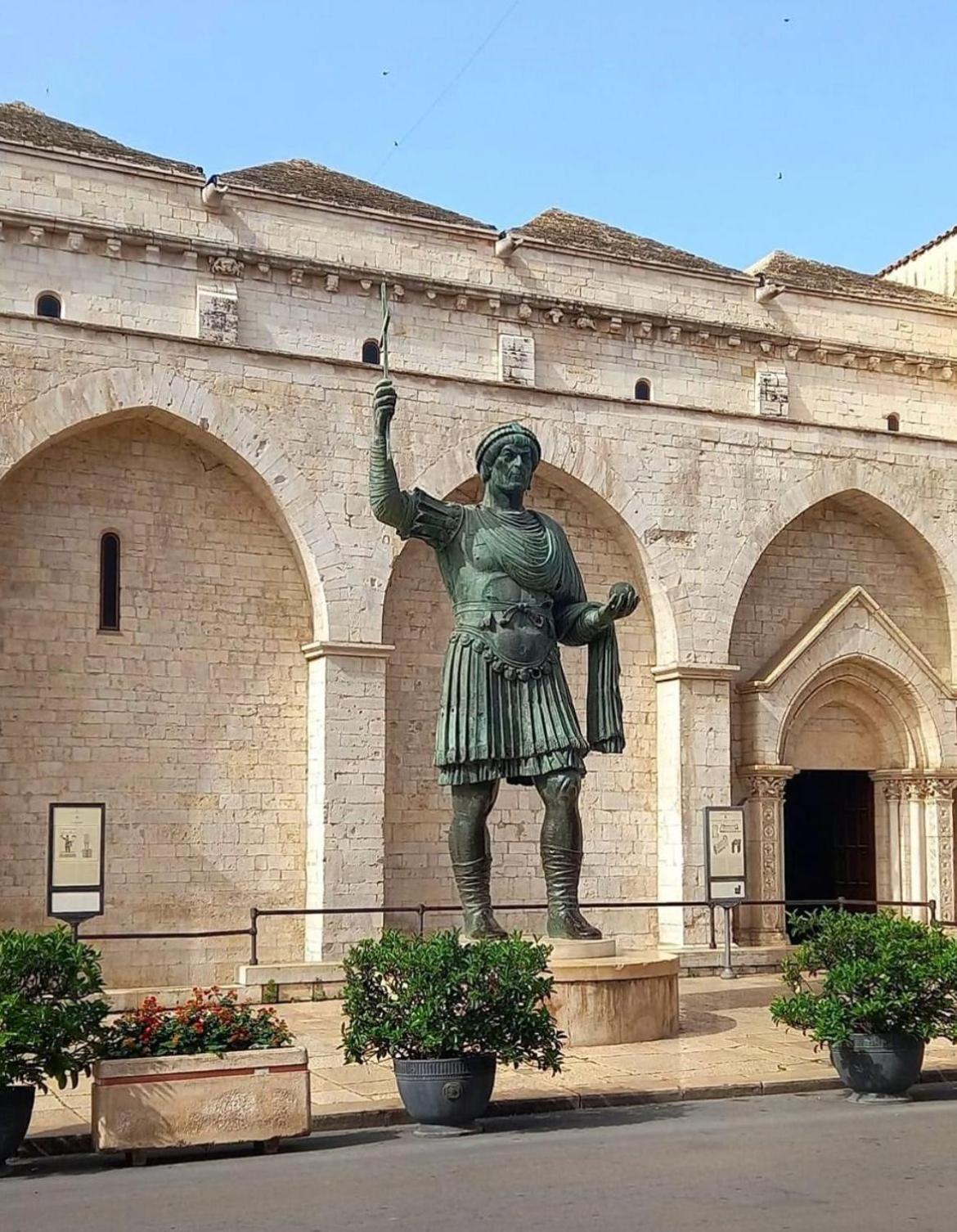 فندق Soleemare بارليتا الغرفة الصورة