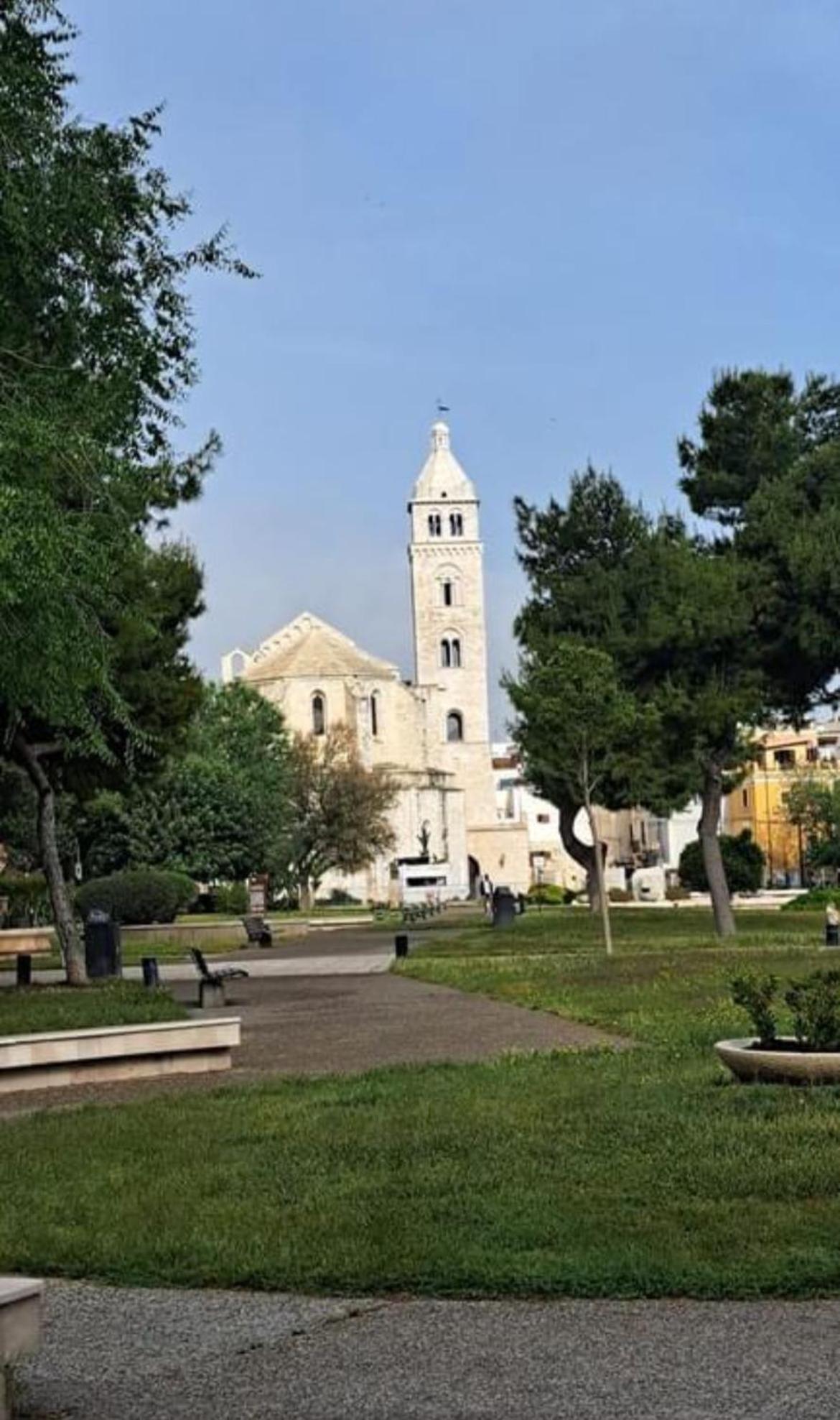 فندق Soleemare بارليتا الغرفة الصورة